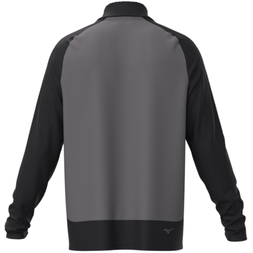 Mizuno Contrast 1/4 Zip - immagine 2