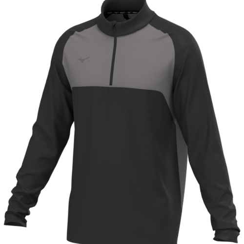 Mizuno Contrast 1/4 Zip