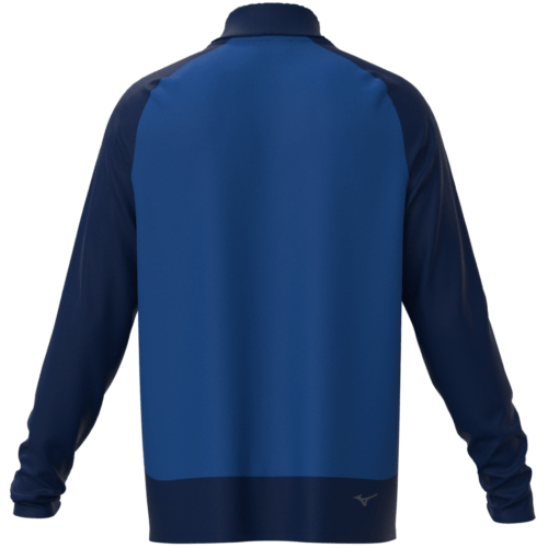 Mizuno Contrast 1/4 Zip - immagine 8