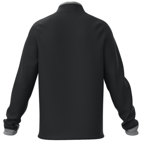 Mizuno V Stripe 1/4Zip - immagine 9
