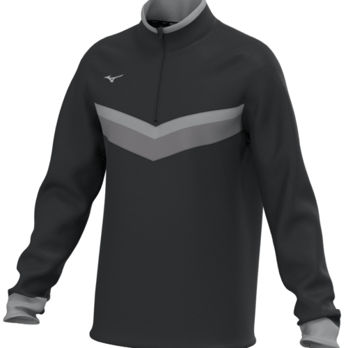 Mizuno V Stripe 1/4Zip - immagine 7