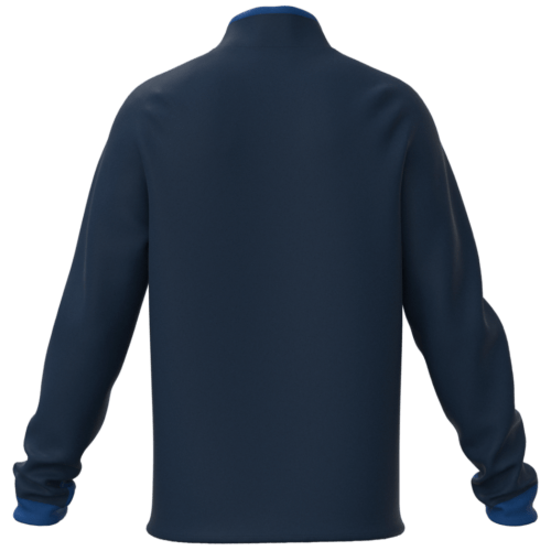 Mizuno V Stripe 1/4Zip - immagine 6