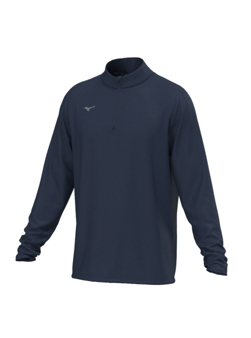 Mizuno Drop 1/4 Zip - immagine 8