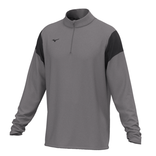 Mizuno Drop 1/4 Zip - immagine 5