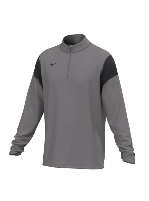 Mizuno Drop 1/4 Zip - immagine 5