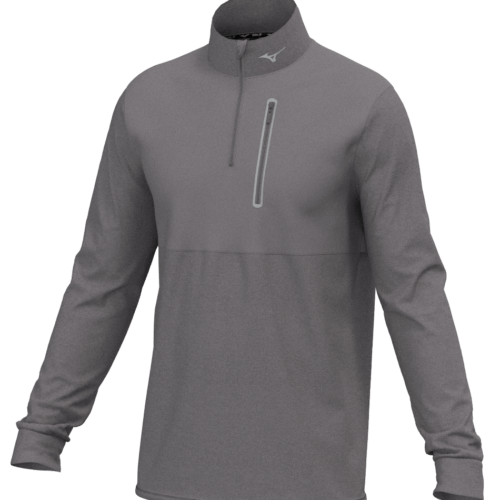 Mizuno Melange Reflect 1/4 Zip