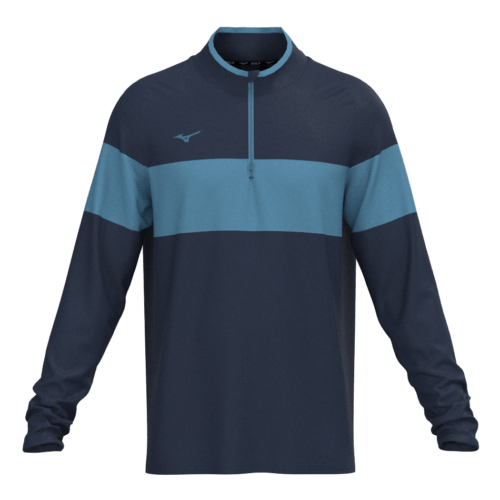 Mizuno Link ¼ Zip - immagine 8