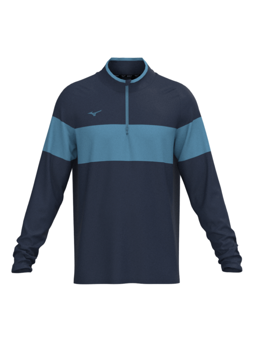 Mizuno Link ¼ Zip - immagine 8