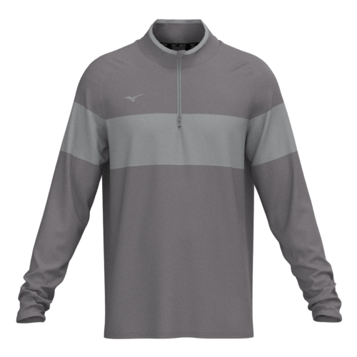 Mizuno Link ¼ Zip - immagine 5