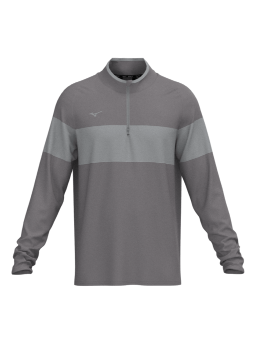 Mizuno Link ¼ Zip - immagine 5