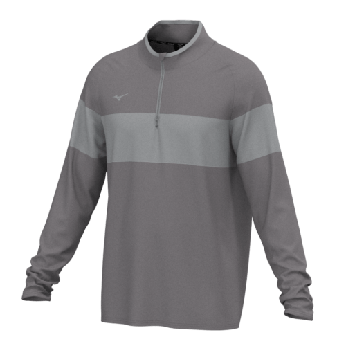 Mizuno Link ¼ Zip - immagine 4