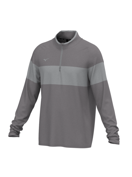 Mizuno Link ¼ Zip - immagine 4