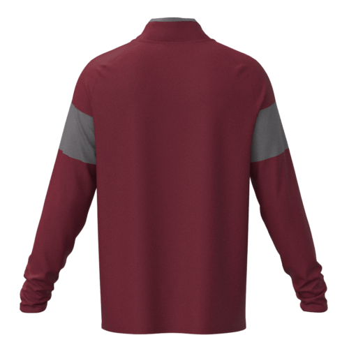 Mizuno Link ¼ Zip - immagine 3