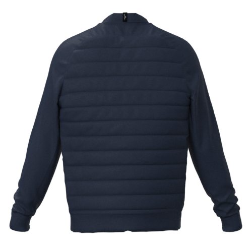 Mizuno Hybrid Bomber Jacket - immagine 10