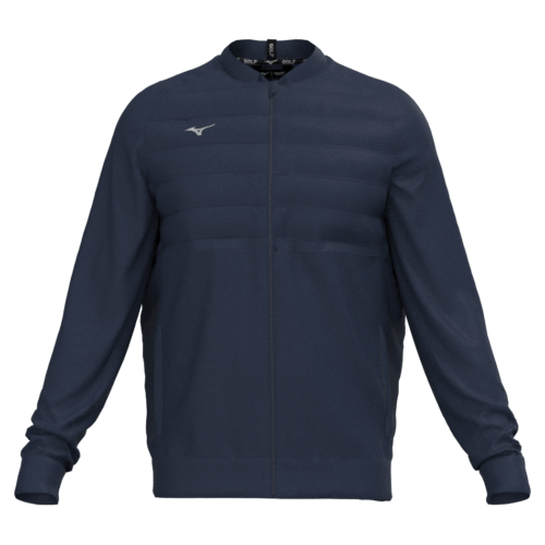Mizuno Hybrid Bomber Jacket - immagine 9