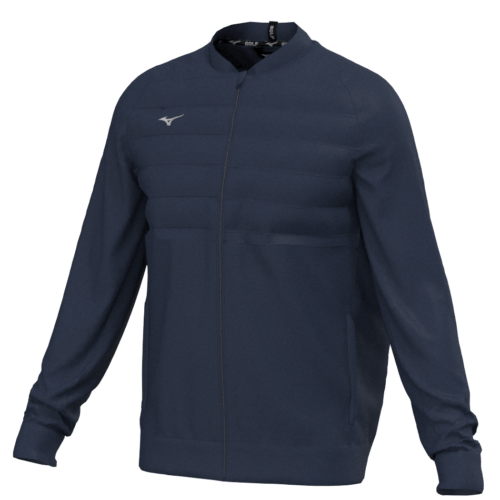 Mizuno Hybrid Bomber Jacket - immagine 8