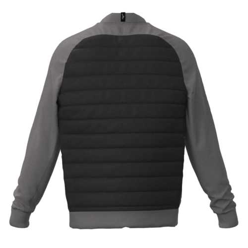 Mizuno Hybrid Bomber Jacket - immagine 7