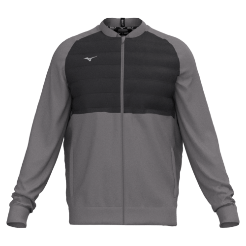 Mizuno Hybrid Bomber Jacket - immagine 6