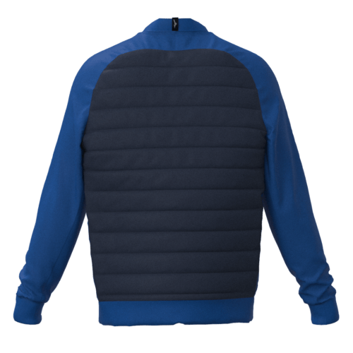 Mizuno Hybrid Bomber Jacket - immagine 4