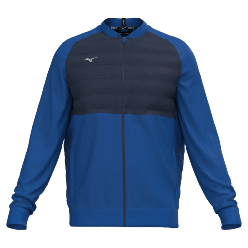 Mizuno Hybrid Bomber Jacket - immagine 3
