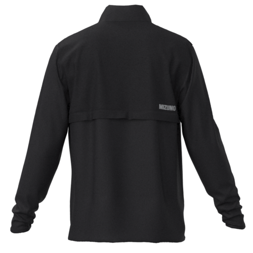 Mizuno Melange Reflect Jacket - immagine 13