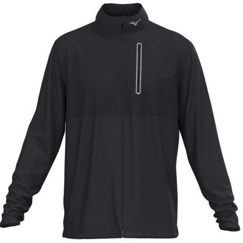 Mizuno Melange Reflect Jacket - immagine 12