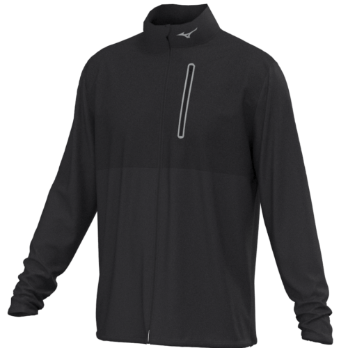 Mizuno Melange Reflect Jacket - immagine 11