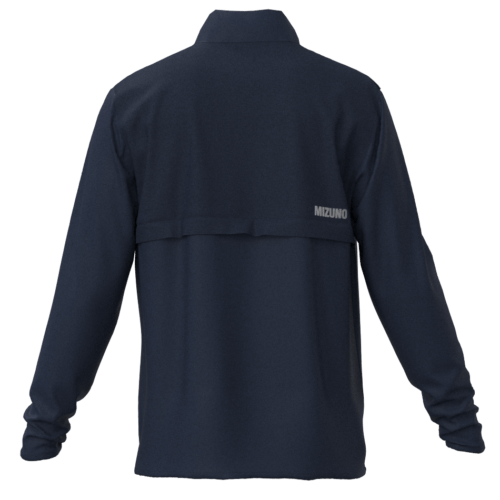 Mizuno Melange Reflect Jacket - immagine 10