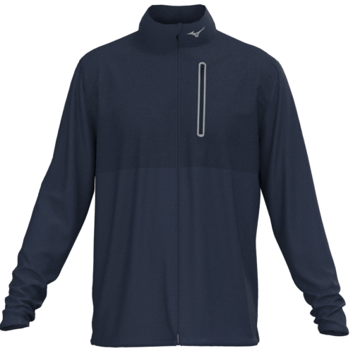Mizuno Melange Reflect Jacket - immagine 9