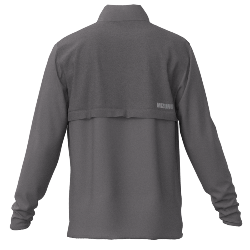 Mizuno Melange Reflect Jacket - immagine 7