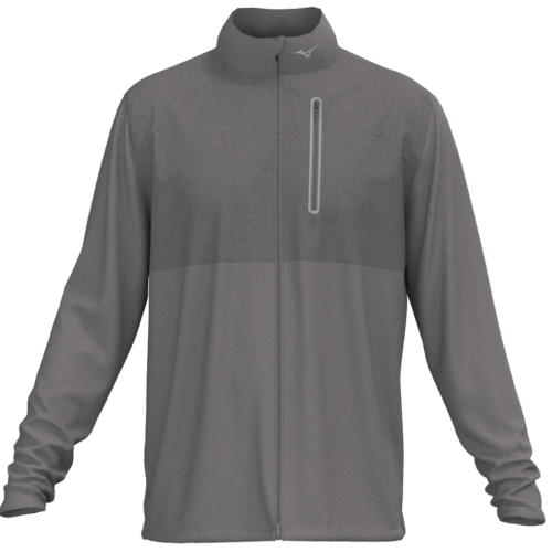 Mizuno Melange Reflect Jacket - immagine 6