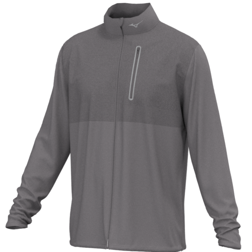 Mizuno Melange Reflect Jacket - immagine 5