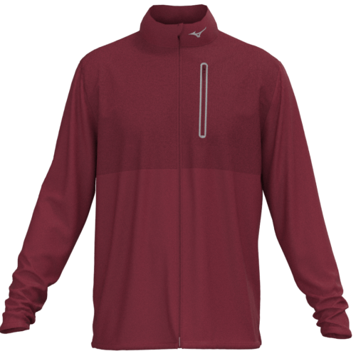 Mizuno Melange Reflect Jacket - immagine 3