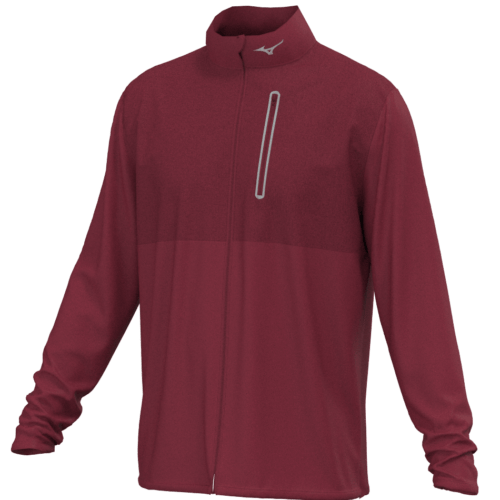 Mizuno Melange Reflect Jacket - immagine 2