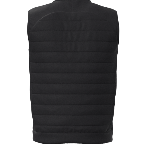 Mizuno Hybrid Bomber Gilet - immagine 16