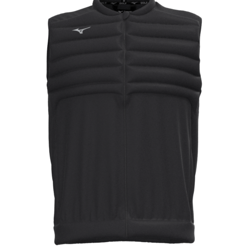 Mizuno Hybrid Bomber Gilet - immagine 15