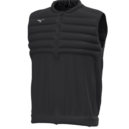 Mizuno Hybrid Bomber Gilet - immagine 14