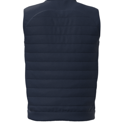 Mizuno Hybrid Bomber Gilet - immagine 13