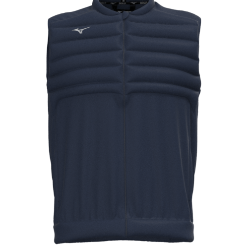 Mizuno Hybrid Bomber Gilet - immagine 12