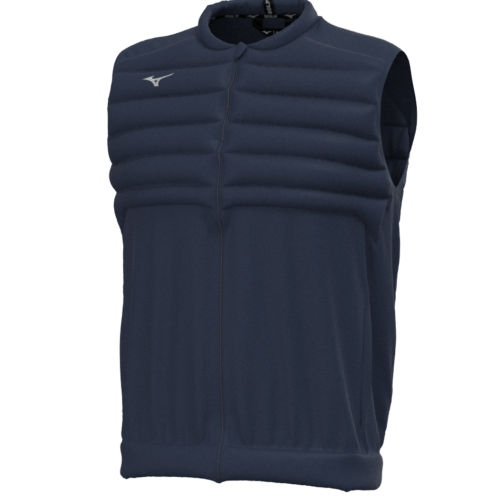 Mizuno Hybrid Bomber Gilet - immagine 11