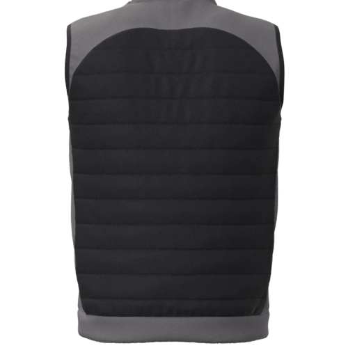 Mizuno Hybrid Bomber Gilet - immagine 10