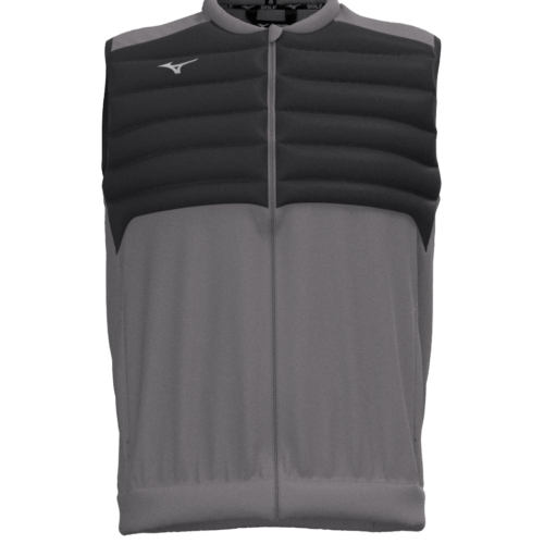 Mizuno Hybrid Bomber Gilet - immagine 9