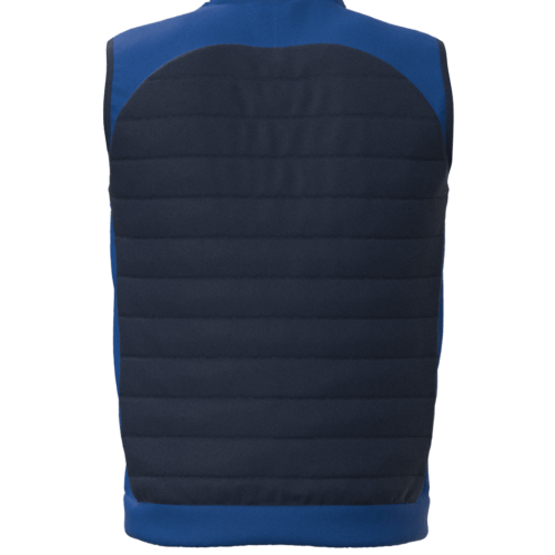 Mizuno Hybrid Bomber Gilet - immagine 7