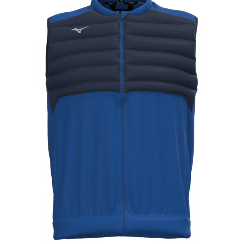 Mizuno Hybrid Bomber Gilet - immagine 6