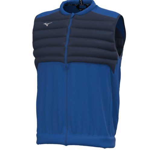Mizuno Hybrid Bomber Gilet - immagine 5