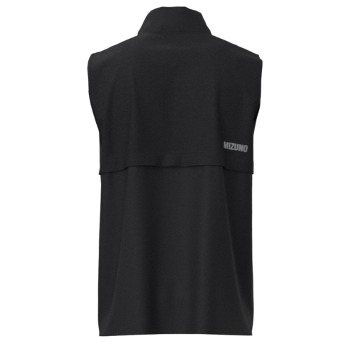 Mizuno Melange Reflect Gilet - immagine 13