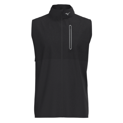 Mizuno Melange Reflect Gilet - immagine 12