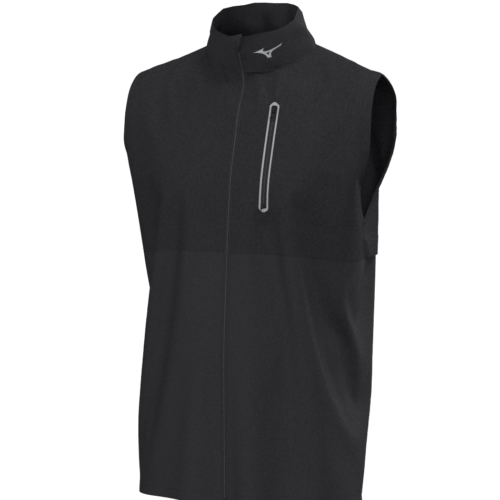 Mizuno Melange Reflect Gilet - immagine 11