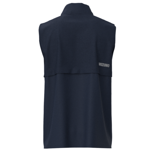 Mizuno Melange Reflect Gilet - immagine 10