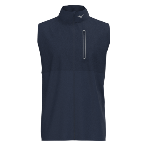 Mizuno Melange Reflect Gilet - immagine 9